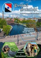 Kuvaus: Viittaus sukulehti kuvakkeeseen